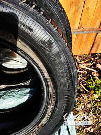 Шины лето 175-70-13 Амтел Санкт-Петербург - изображение 5