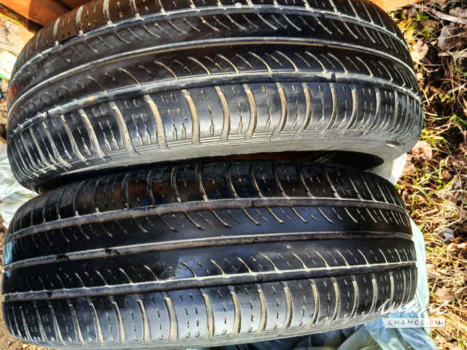 Шины лето 175-70-13 Амтел Санкт-Петербург - изображение 1