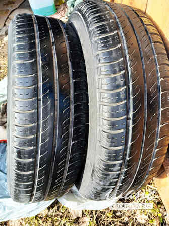 Шины лето 175-70-13 Амтел Санкт-Петербург - изображение 3
