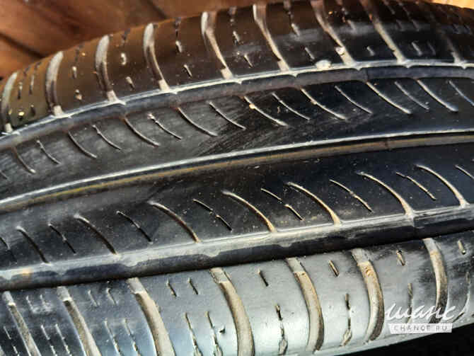 Шины лето 175-70-13 Амтел Санкт-Петербург - изображение 2