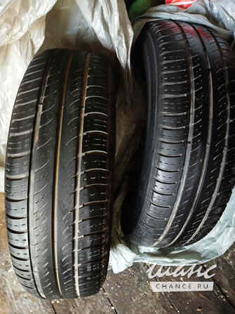Шины лето 175-70-13 Амтел Санкт-Петербург - изображение 4