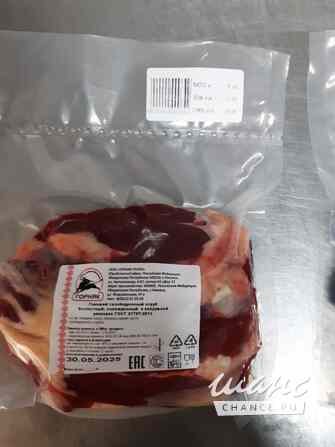 Мясо говядина,блок,разделка,полуфабрикаты Ижевск - изображение 1