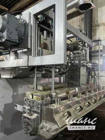 Экструзионная линия для производства стрейч пленки Старая Купавна - изображение 4