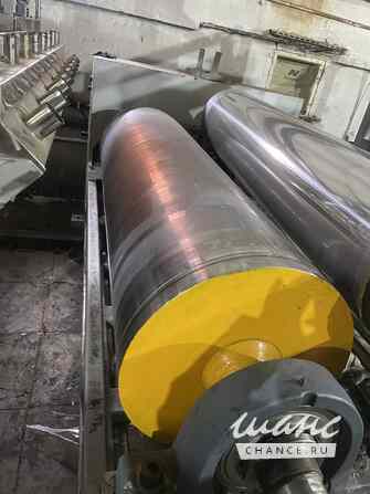 Экструзионная линия для производства стрейч пленки Старая Купавна - изображение 2