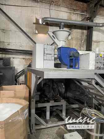 Экструзионная линия для производства стрейч пленки Старая Купавна - изображение 8