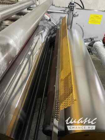 Экструзионная линия для производства стрейч пленки Старая Купавна - изображение 3