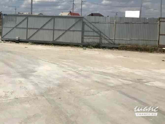 Аренда земельные участки 900 м² Санкт-Петербург Санкт-Петербург - изображение 1