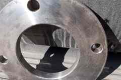 ТПА (отводы, тройники, фланцы, заглушки) 10х17н13м2т, 316Ti. Распродажа склада.