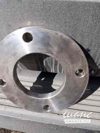 ТПА (отводы, тройники, фланцы, заглушки) 10х17н13м2т, 316Ti. Распродажа склада. Екатеринбург - изображение 3