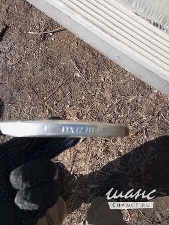 ТПА (отводы, тройники, фланцы, заглушки) 10х17н13м2т, 316Ti. Распродажа склада. Екатеринбург - изображение 2