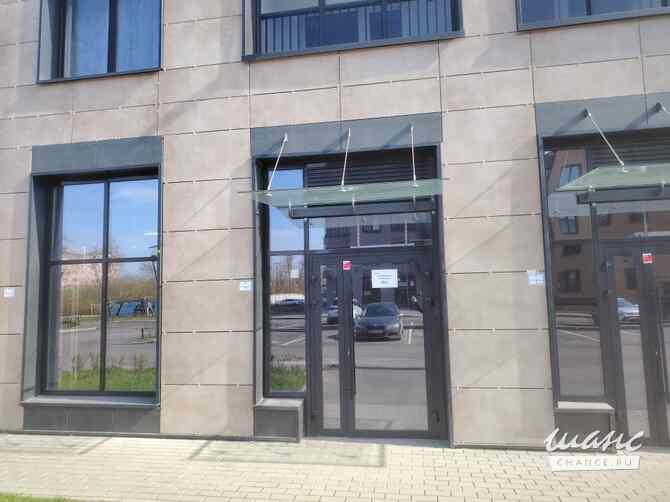 Аренда объекты сферы услуг 24 м² Санкт-Петербург Универ сити Санкт-Петербург - изображение 1