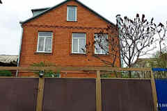 2-к квартира, 66 м², этаж 1/2