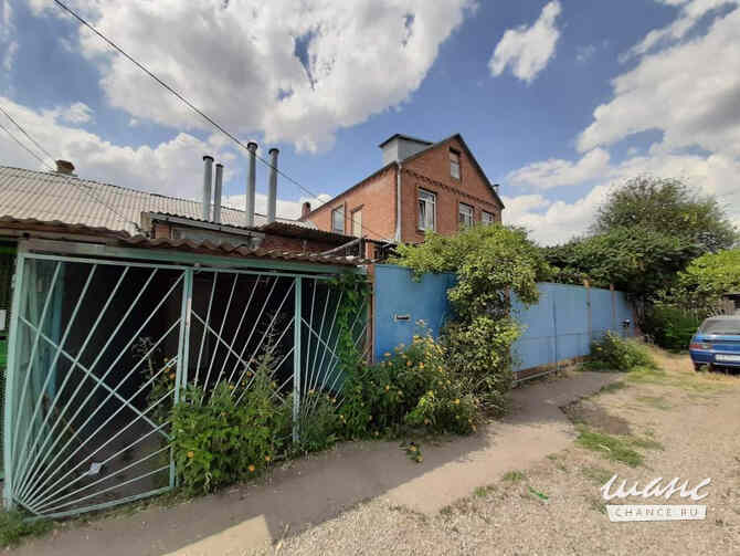 2-к квартира, 66 м², этаж 1/2 Краснодар - изображение 5