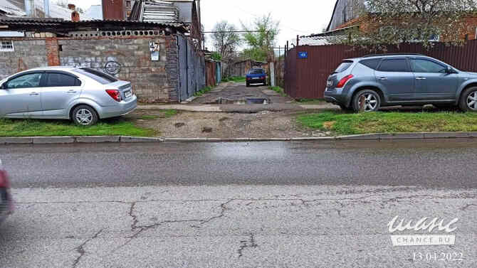 2-к квартира, 66 м², этаж 1/2 Краснодар - изображение 3