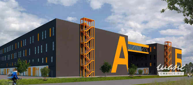 продажа - производственные и складские помещения Москва - изображение 2