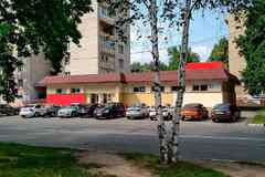 аренда - объекты сферы услуг