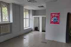 аренда - объекты сферы услуг