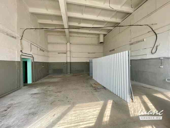 аренда - производственные и складские помещения Обнинск - изображение 2