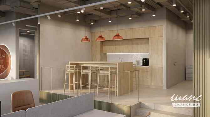 аренда - офисные помещения Москва - изображение 9