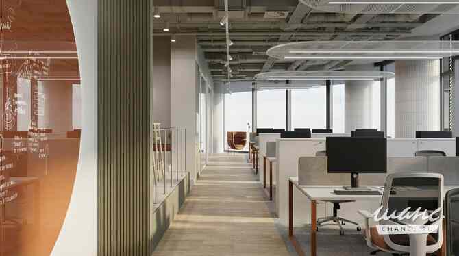 аренда - офисные помещения Москва - изображение 2