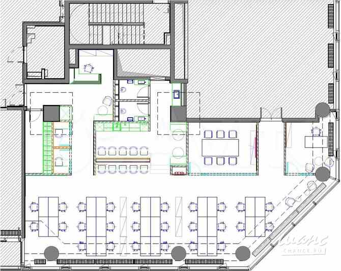 аренда - офисные помещения Москва - изображение 3