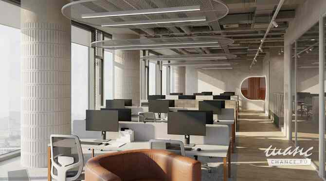 аренда - офисные помещения Москва - изображение 1