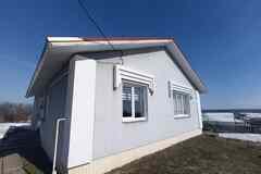 Дом 104 м², Офиминская улица, 1