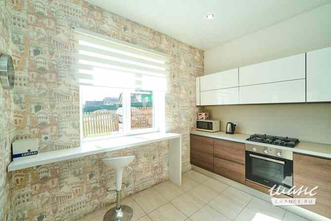 Дом 104 м², Офиминская улица, 1 Гаврилов-Ям - изображение 10