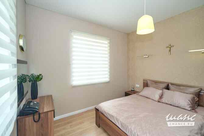 Дом 104 м², Офиминская улица, 1 Гаврилов-Ям - изображение 5