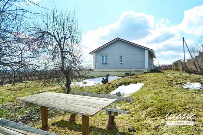 Дом 104 м², Офиминская улица, 1 Гаврилов-Ям - изображение 4