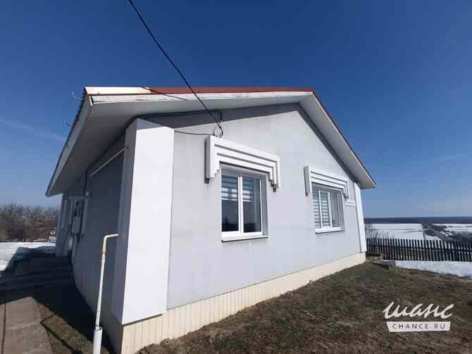 Дом 104 м², Офиминская улица, 1 Гаврилов-Ям - изображение 1