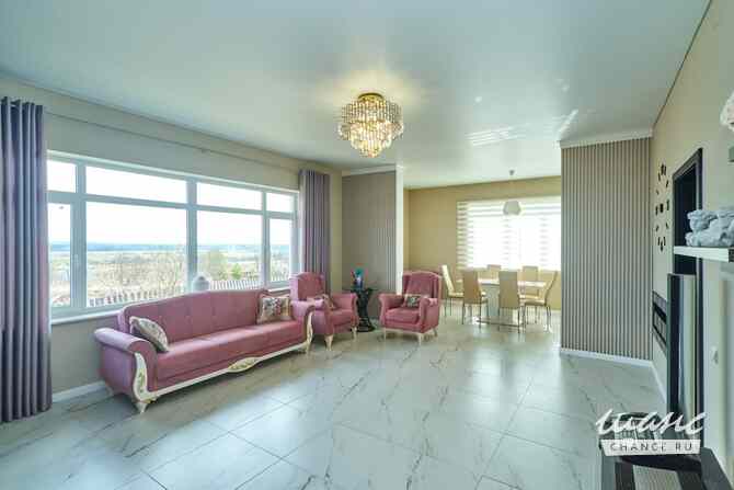 Дом 104 м², Офиминская улица, 1 Гаврилов-Ям - изображение 6