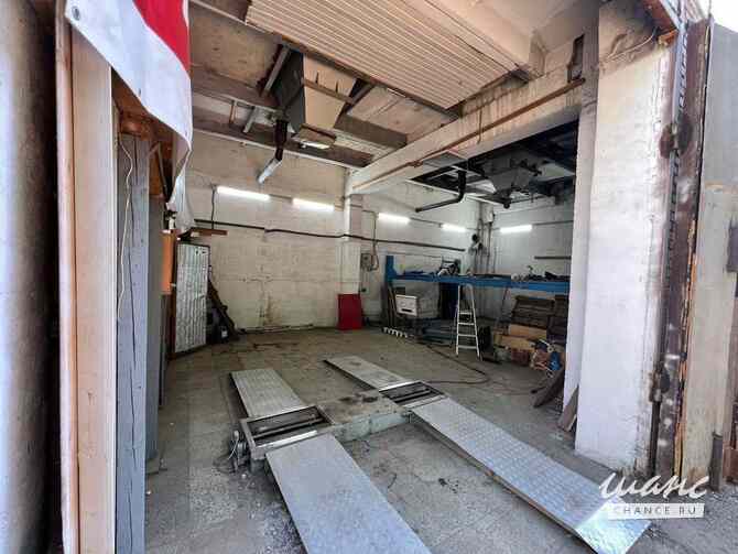 аренда - помещения различного назначения Москва - изображение 4