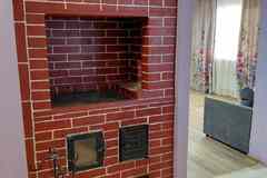 Продам дом зимний 119 м², Санкт-Петербург