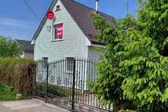 Продам дом зимний 119 м², Санкт-Петербург