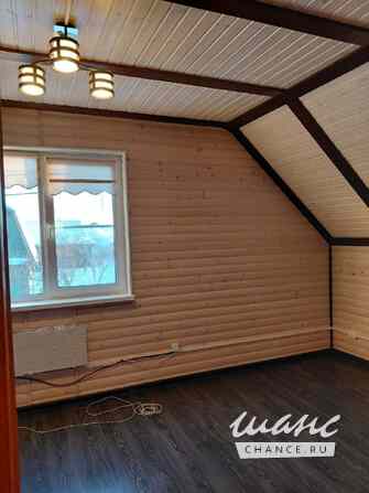 Продам дом зимний 119 м², Санкт-Петербург Санкт-Петербург - изображение 9