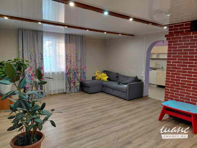 Продам дом зимний 119 м², Санкт-Петербург Санкт-Петербург - изображение 8