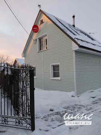 Продам дом зимний 119 м², Санкт-Петербург Санкт-Петербург - изображение 4