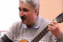 Обучение игре на гитаре и укулеле