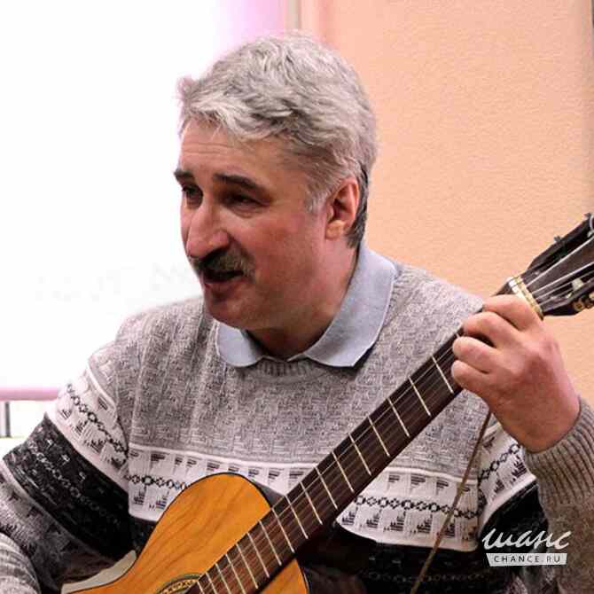 Обучение игре на гитаре и укулеле Москва - изображение 1