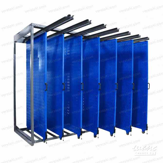 Система хранения KronVuz Pro SP-2710 Москва - изображение 1