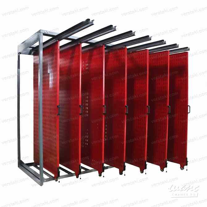 Система хранения KronVuz Pro SP-2710 Москва - изображение 2