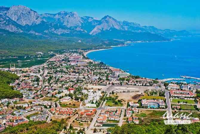 Горящие туры в Турцию и Египет Москва - изображение 2