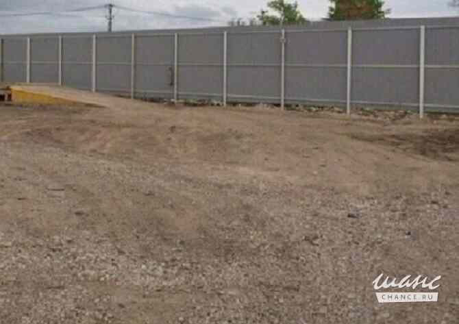 Аренда земельные участки 800 м² Санкт-Петербург Санкт-Петербург - изображение 1