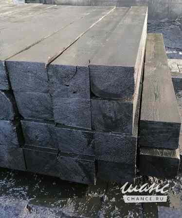 Брус стрелочного перевода 1/9 и 1/11 Брянск - изображение 2