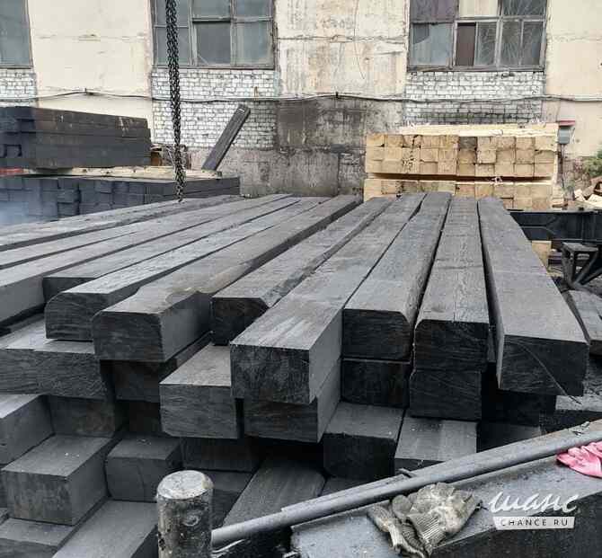 Брус стрелочного перевода 1/9 и 1/11 Брянск - изображение 1