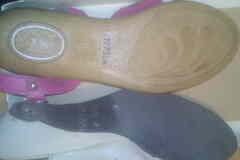 Обувь.ж.весна- лето.р.39
