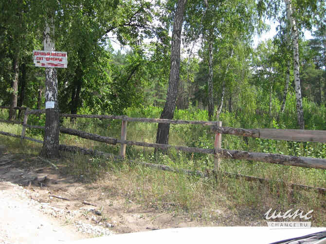 Земельный участок 9 соток, Прибрежная улица  - изображение 1