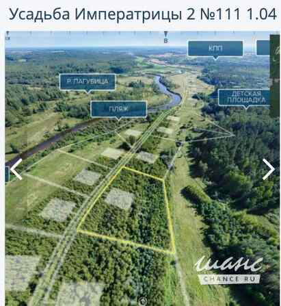 Земельный участок 100 соток, Зеленая улица Торжок - изображение 2