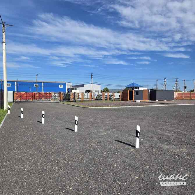 аренда - производственные и складские помещения Тосно - изображение 5